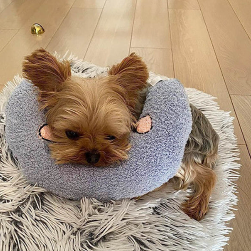Pet Neck Pillow