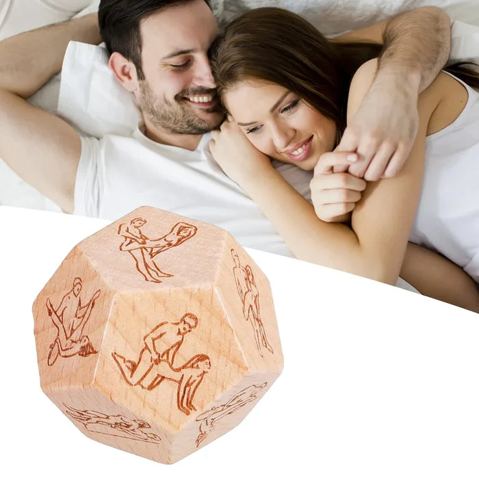 Date Night Dice