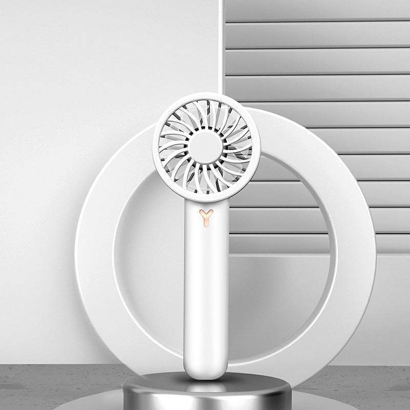Homesup™Mini Telescopic Folding Fan
