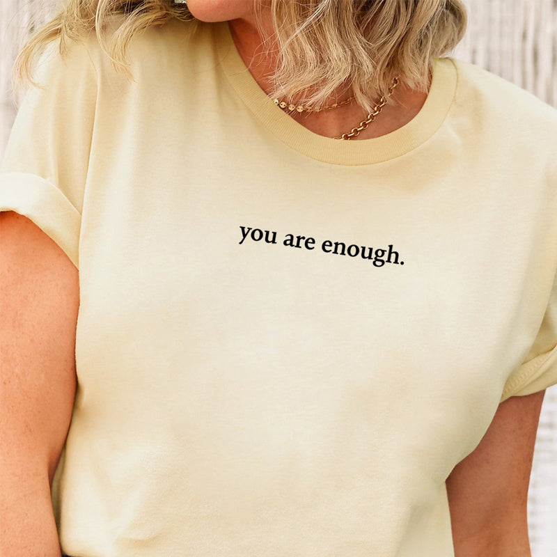 'Dear Person Behind Me' Unisex T-Shirt