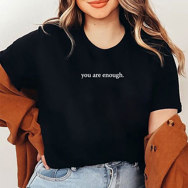 'Dear Person Behind Me' Unisex T-Shirt