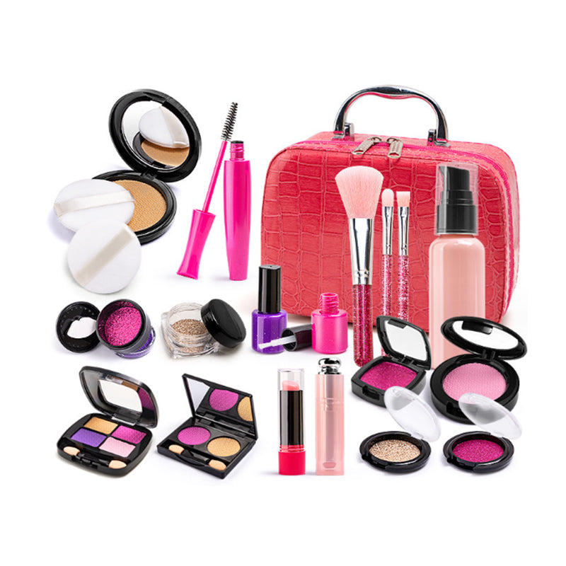 Role Play Simulation Makeup Set