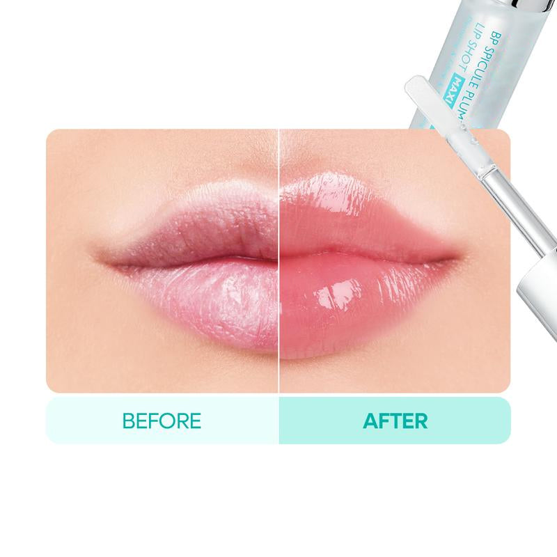 Plumping Lip Shot