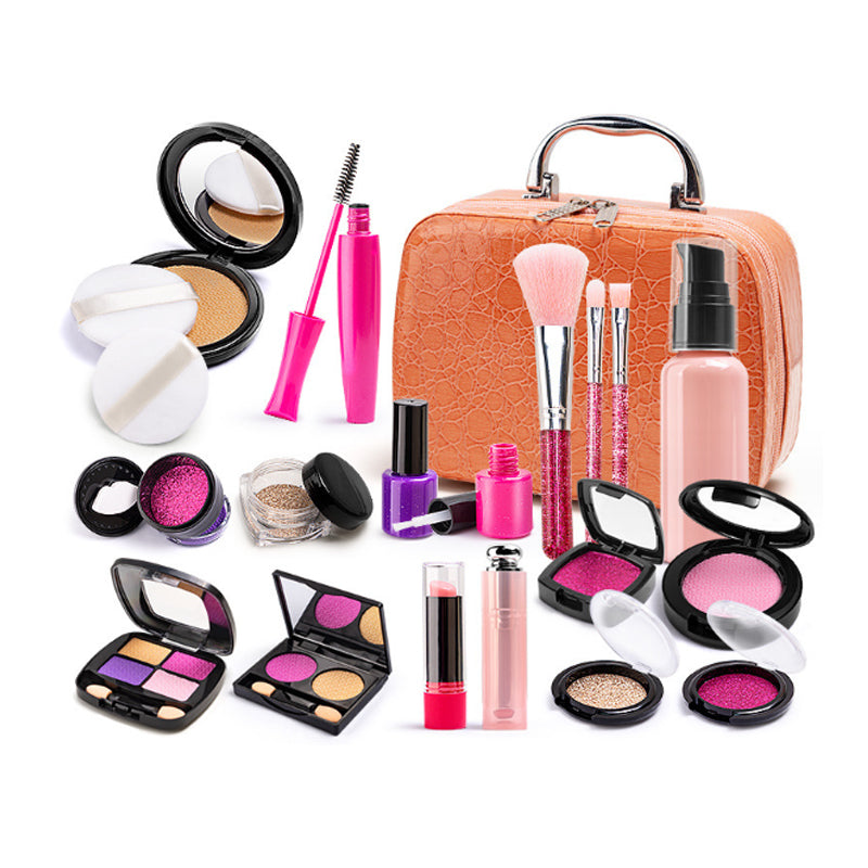 Role Play Simulation Makeup Set