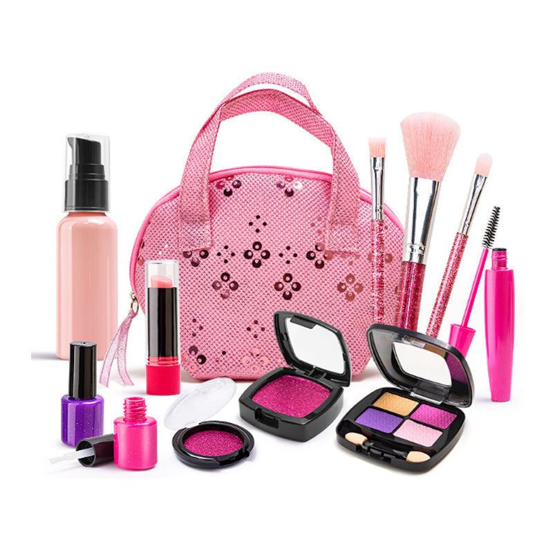 Role Play Simulation Makeup Set