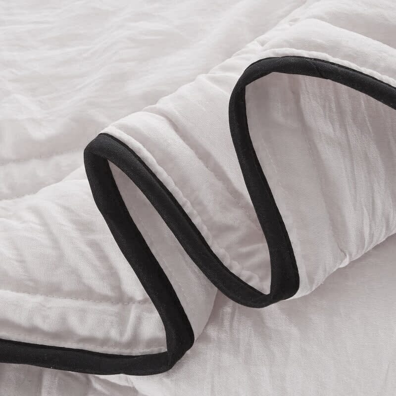 TrustOwl™ Summer Silk Blanket