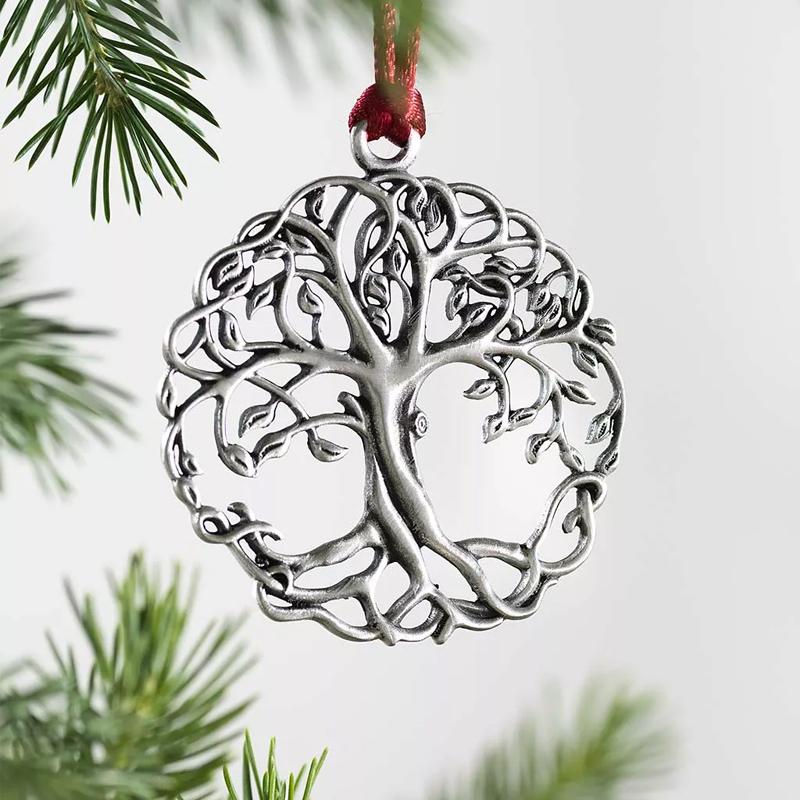 2023 Christmas Tree Ornament