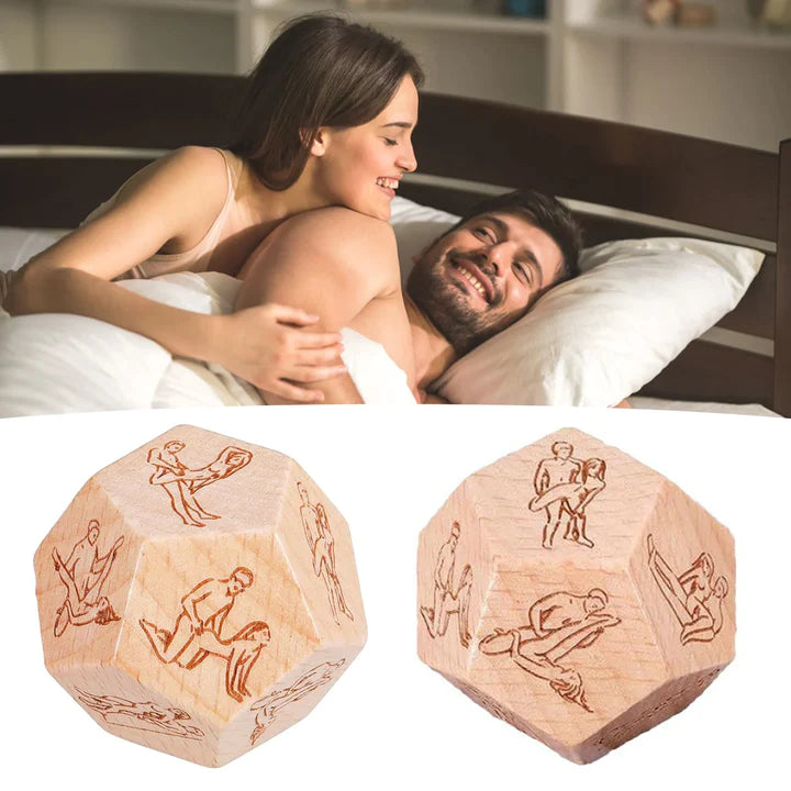 Date Night Dice