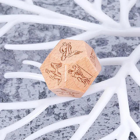 Date Night Dice