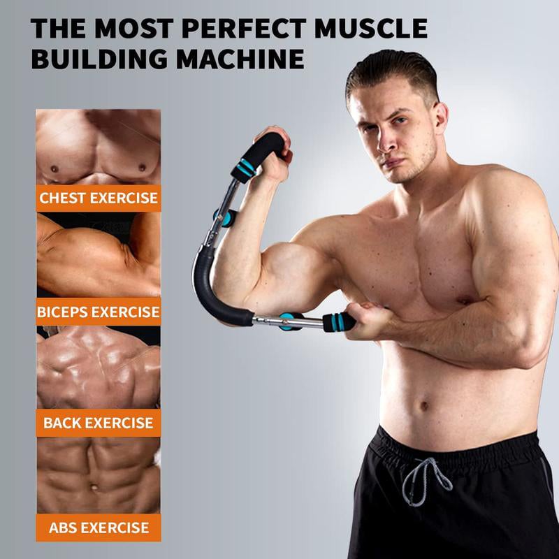 Bluesunset Twister Arm Trainer
