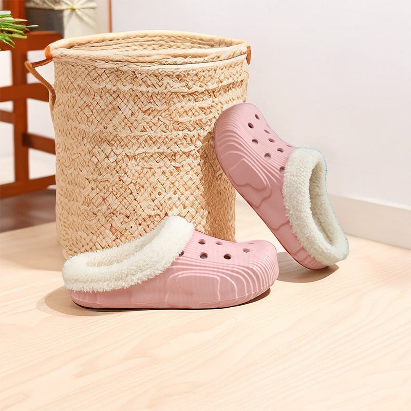 Winter Non-Slip Slippers