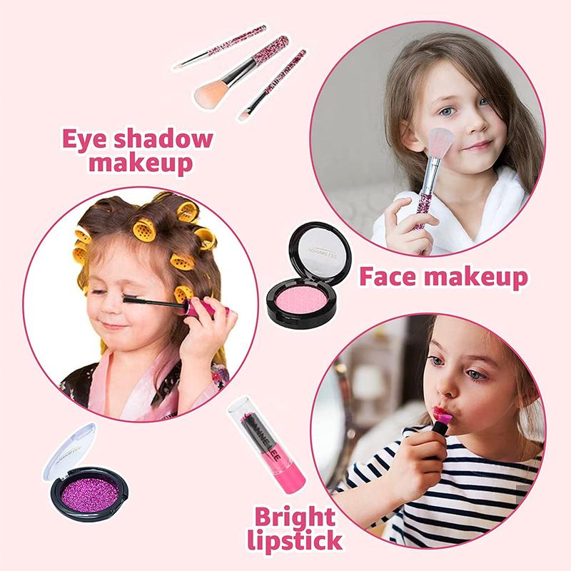 Role Play Simulation Makeup Set