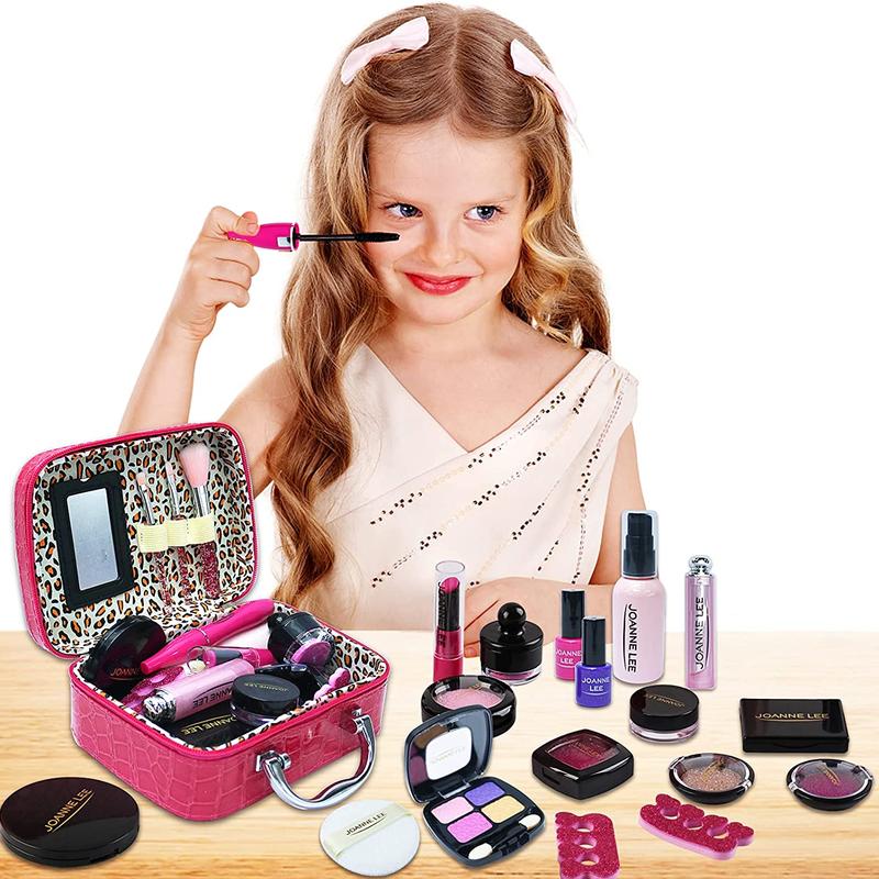 Role Play Simulation Makeup Set