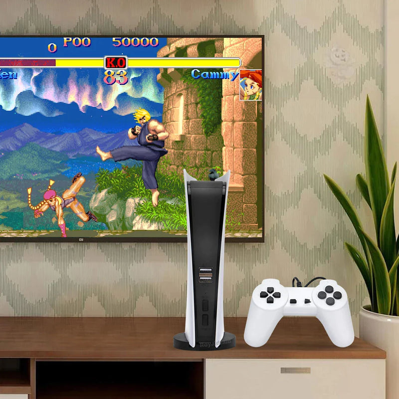 NEW GS5 TV Game Console