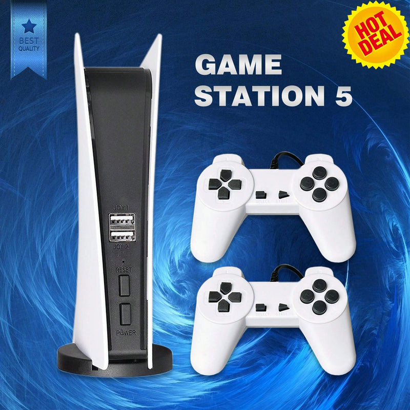 NEW GS5 TV Game Console