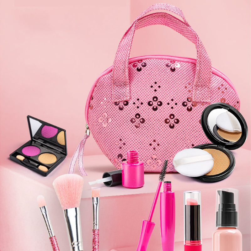Role Play Simulation Makeup Set