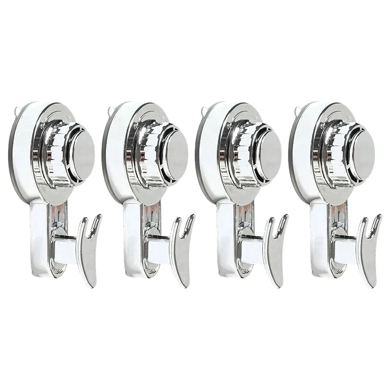 Rotating Suction Cup Hooks