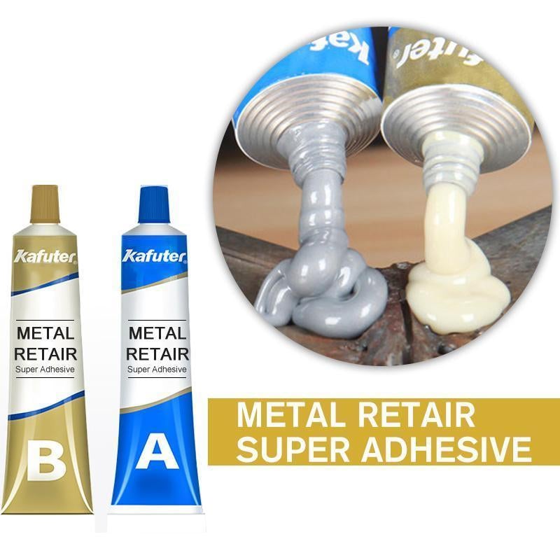 Metal Repair Gel (Buy 1 Get 1 Free)