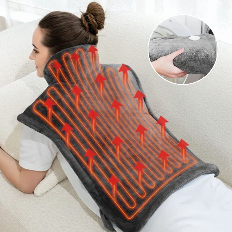 Winter Neck Heating Pad