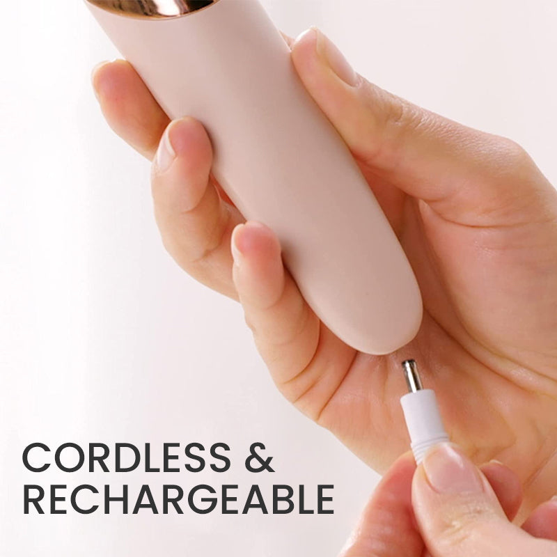 Electric Foot File Hard Skin Remover