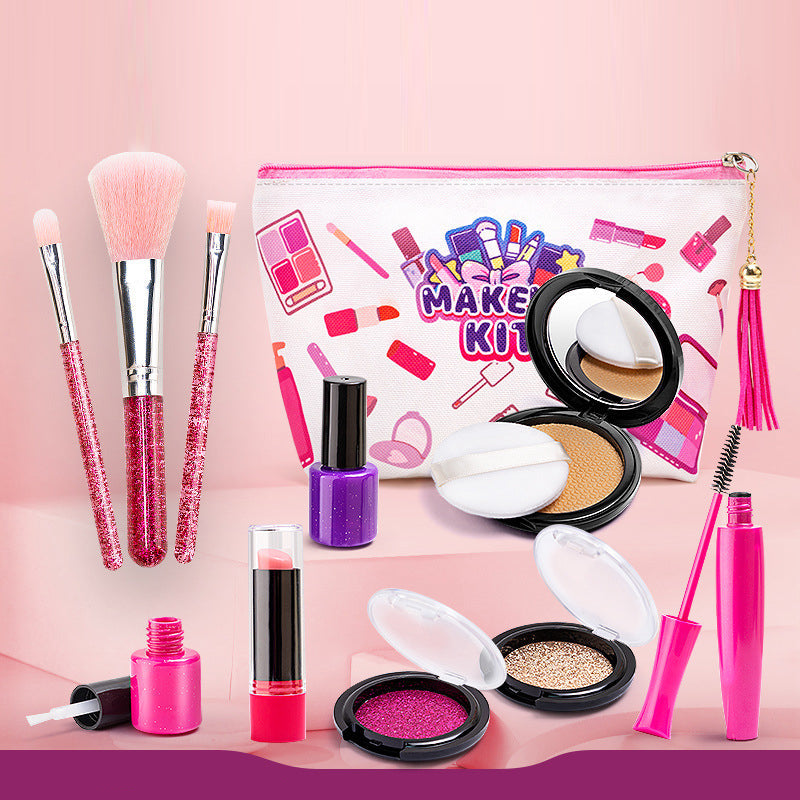 Role Play Simulation Makeup Set