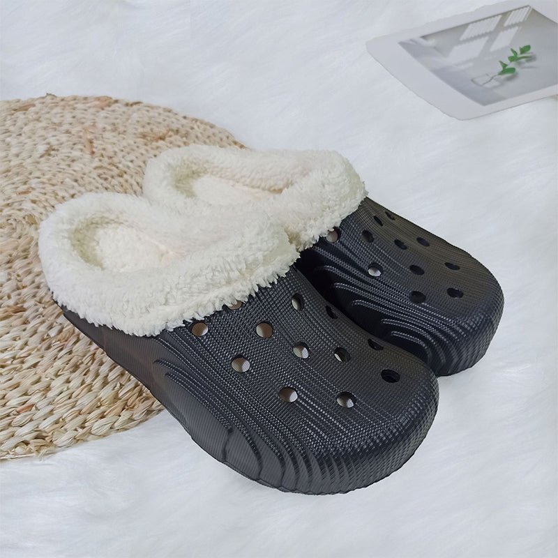 Winter Non-Slip Slippers