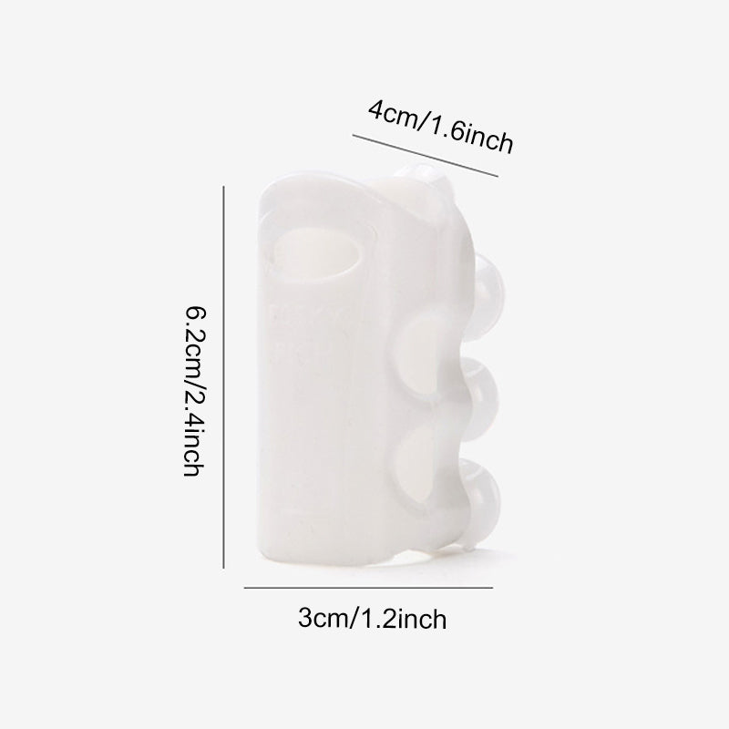 Shower Head Suction Holder