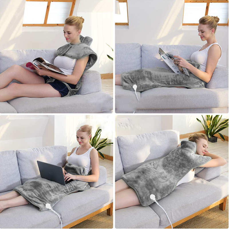 Winter Neck Heating Pad