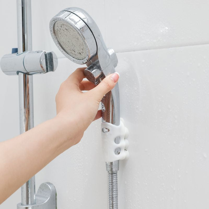 Shower Head Suction Holder