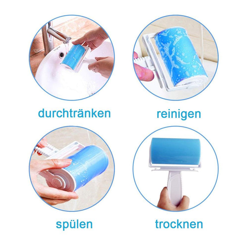 Super Viscous Washable Lint Roller