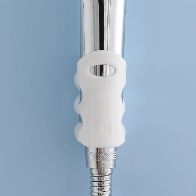 Shower Head Suction Holder