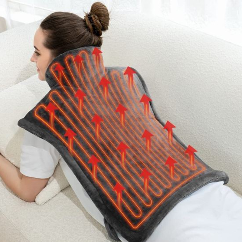 Winter Neck Heating Pad