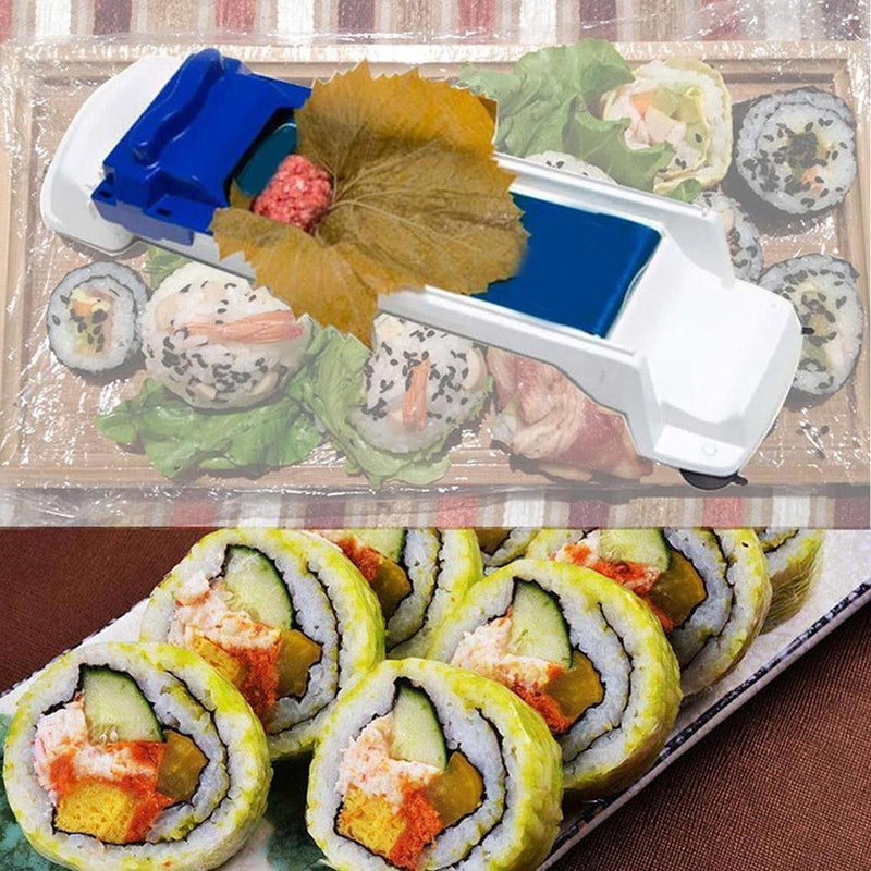 Vegetable And Meat Rolls Rolls Tool, 2 Pieces