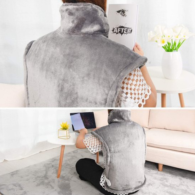 Winter Neck Heating Pad