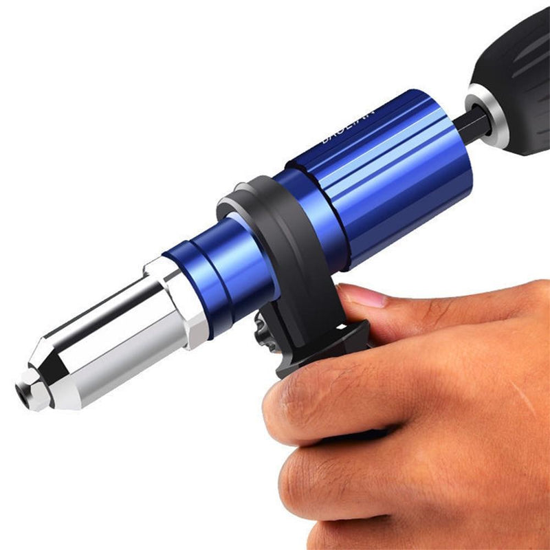 【🔥50% OFF🔥】High-Grade Rivet Gun Drill Extension