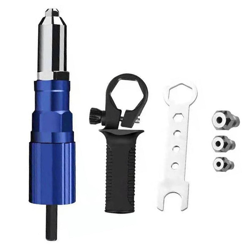 【🔥50% OFF🔥】High-Grade Rivet Gun Drill Extension