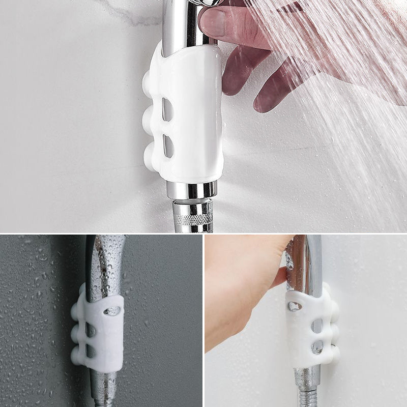 Shower Head Suction Holder