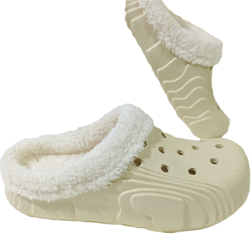 Winter Non-Slip Slippers